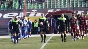 FK Sarajevo - FK Željezničar (juniori)/Foto: 