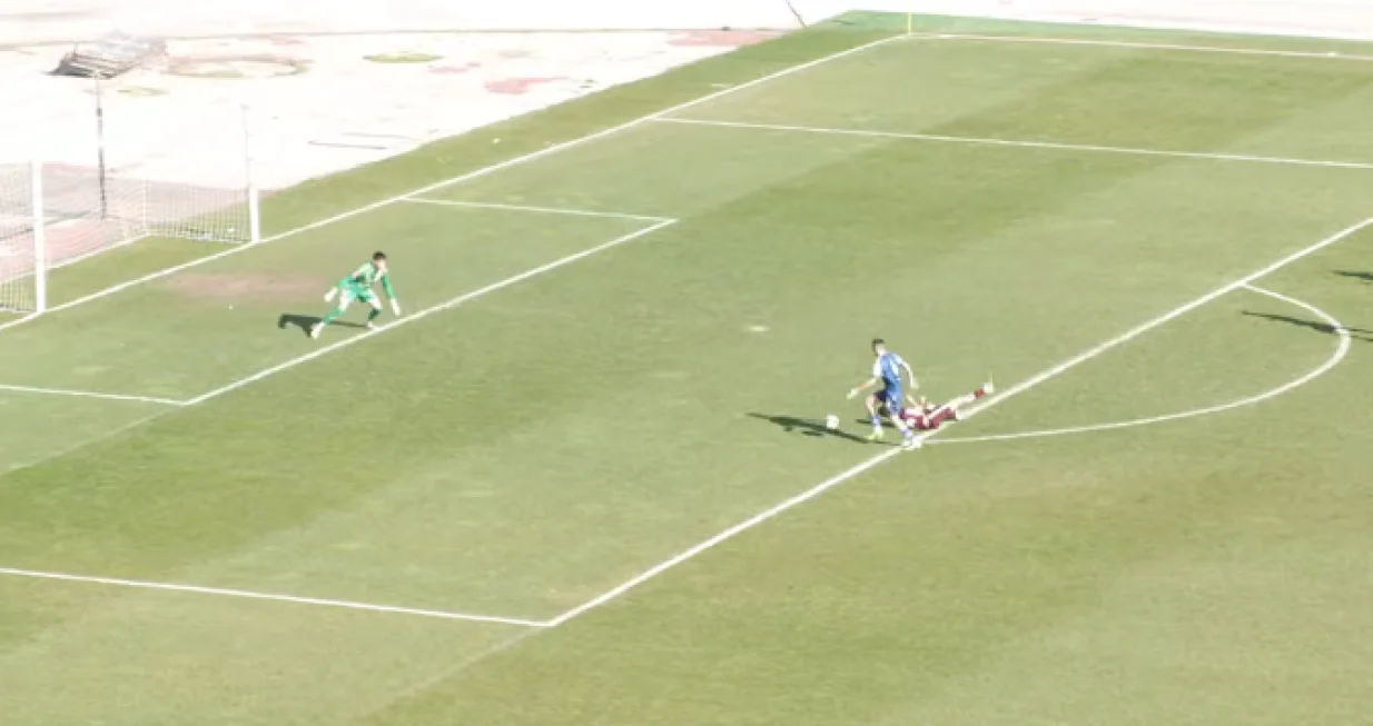 FOTO: Screenshot/Foto: 