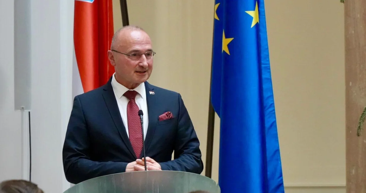 Gordan Grlić Radman/Screenshot