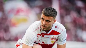 Ermedin Demirović/Foto: 