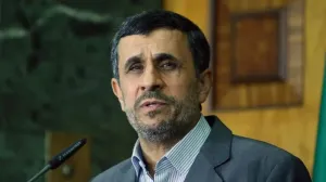 Mahmud Ahmadinedžad/Arhiv/Agencije/