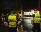 Uprava policije Ministarstva unutra&scaron;njih poslova Kantona Sarajevo (MUP KS) počela je s upotrebom uređaja za indikaciju droga i testiranje vozača na prisustvo droga u organizmu, na saobraćajnicama u KS//