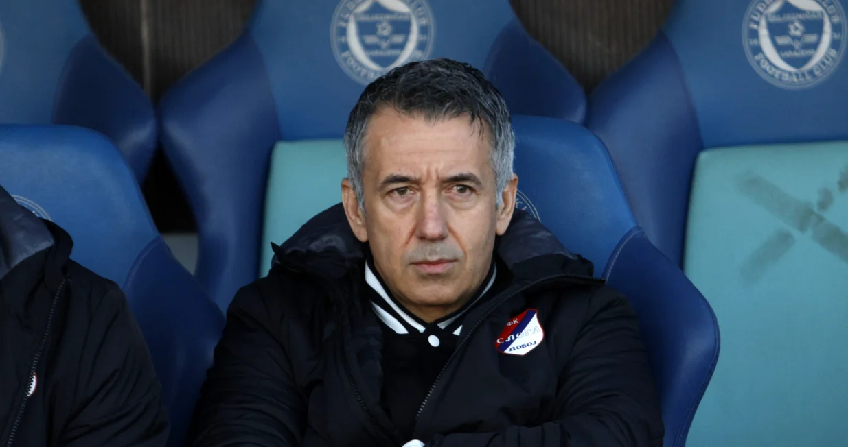 Nedim Jusufbegović/Foto: 