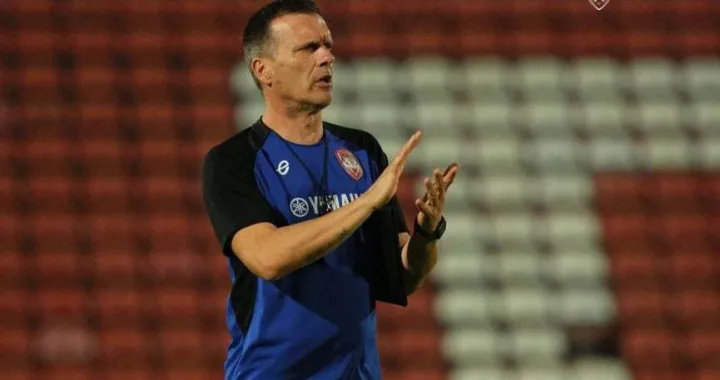 Mario Ivanković/Foto: 