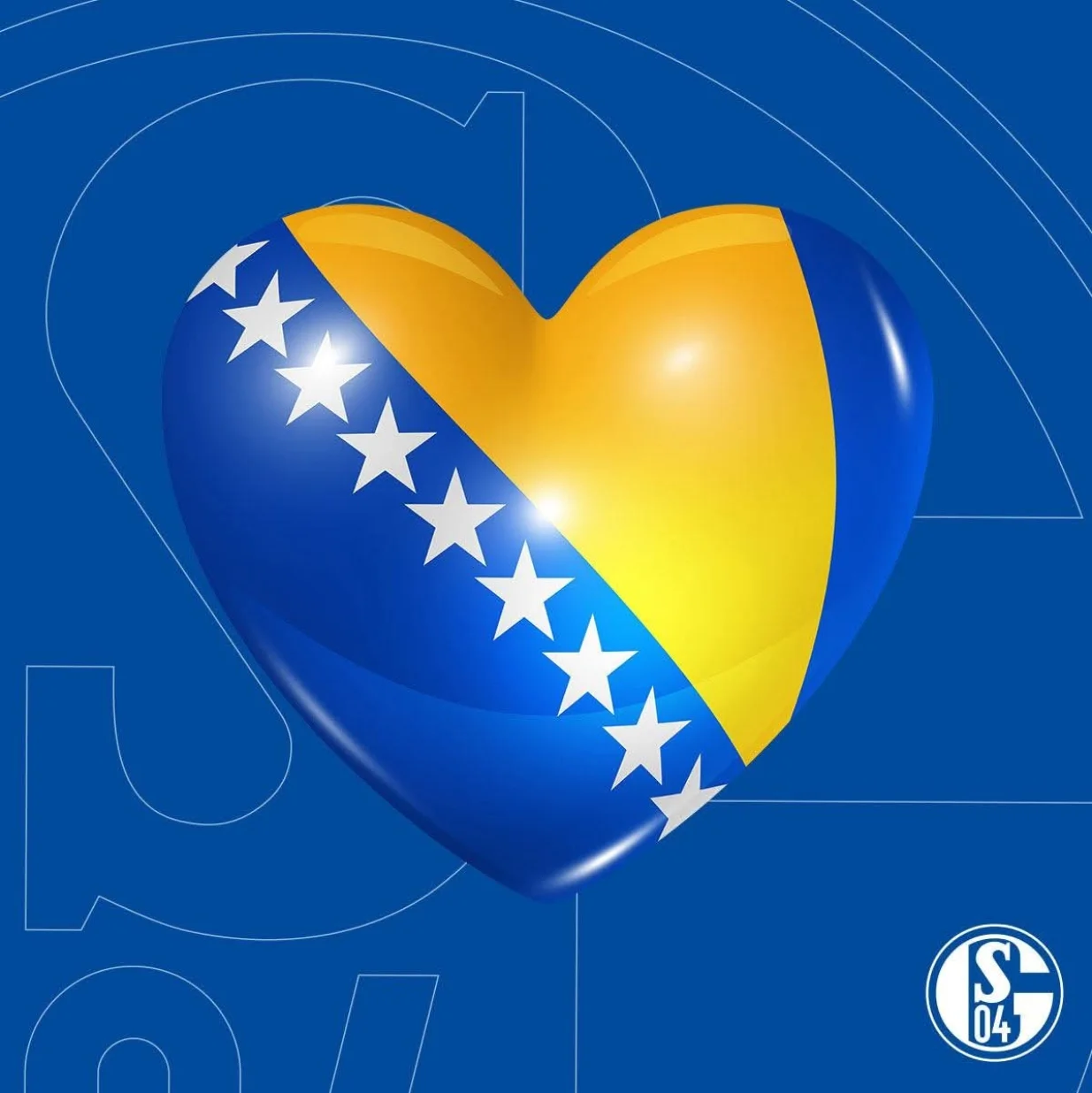 Objava Schalkea/Foto: 