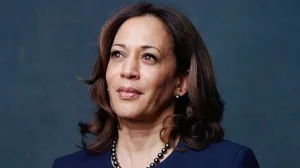 Kamala Harris otkazala obraćanje/X/