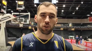 Kenan Kamenjaš/Foto: 