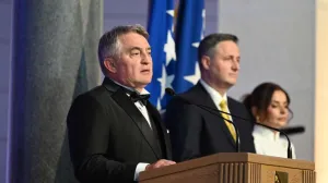 Željko Komšić/Fena//