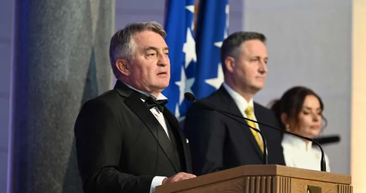 Željko Kom&scaron;ić/Fena//