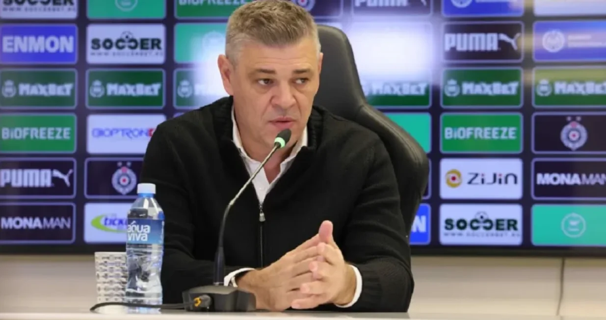 Savo Milo&scaron;ević/Foto: 