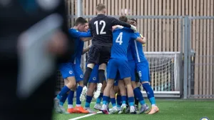 U-16 fudbalska reprezentacija BiH/Foto: 