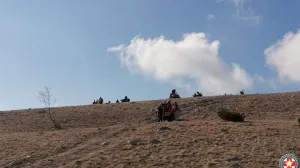 Intervenirali spasioci/GSS Široki Brijeg//