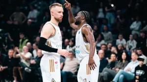 FOTO: Partizan - Dragana Stjepanović/Foto: 