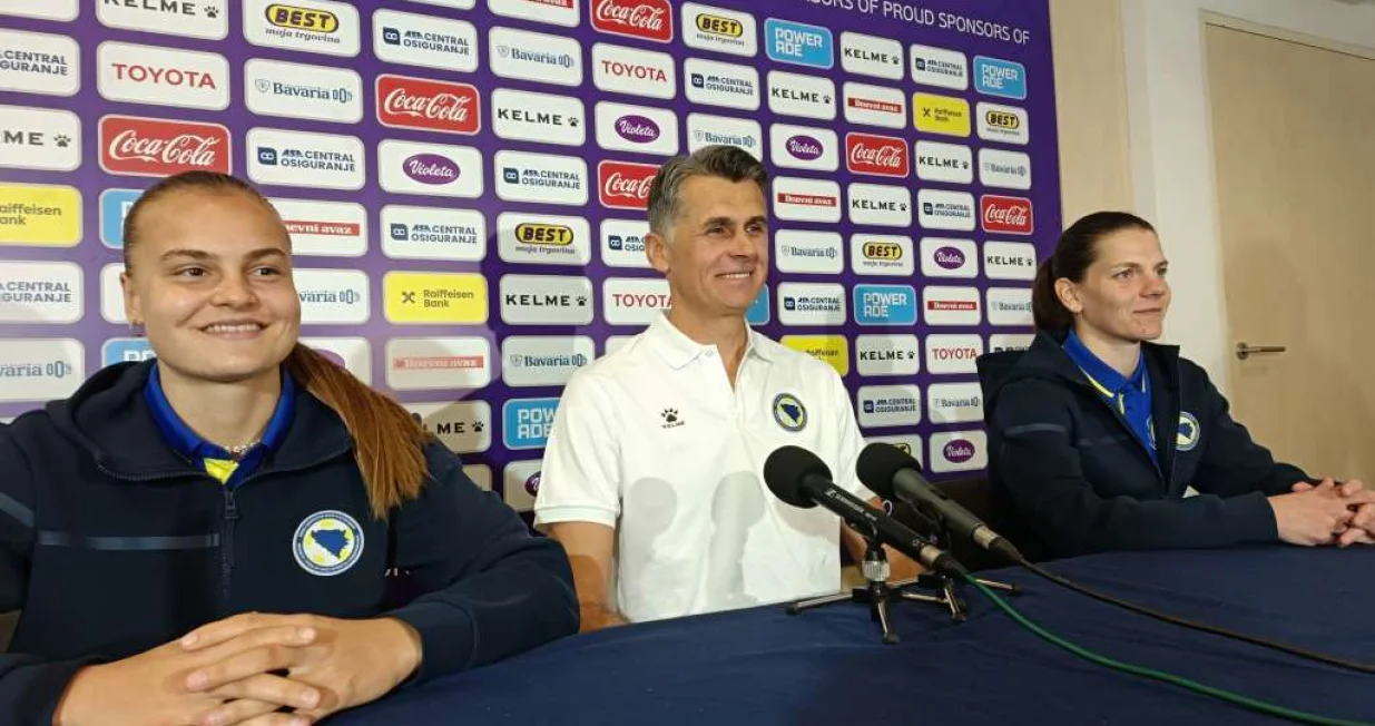 FOTO: Vehid Begunić/FENA/Foto: 