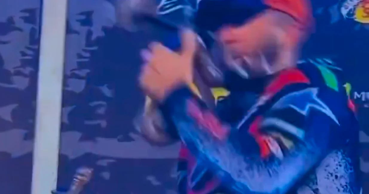 FOTO: Screenshot/Foto: 