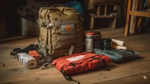 Ovo vam je najpotrebnije/Free Pik