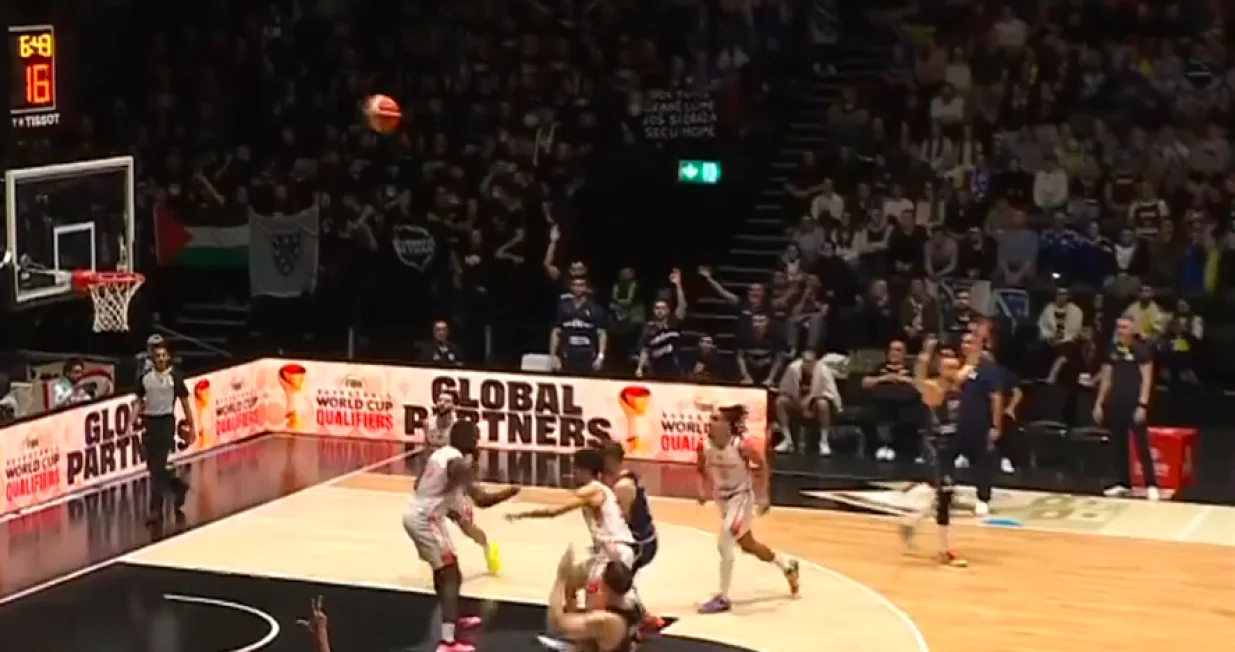 FOTO: Screenshot/Foto: 