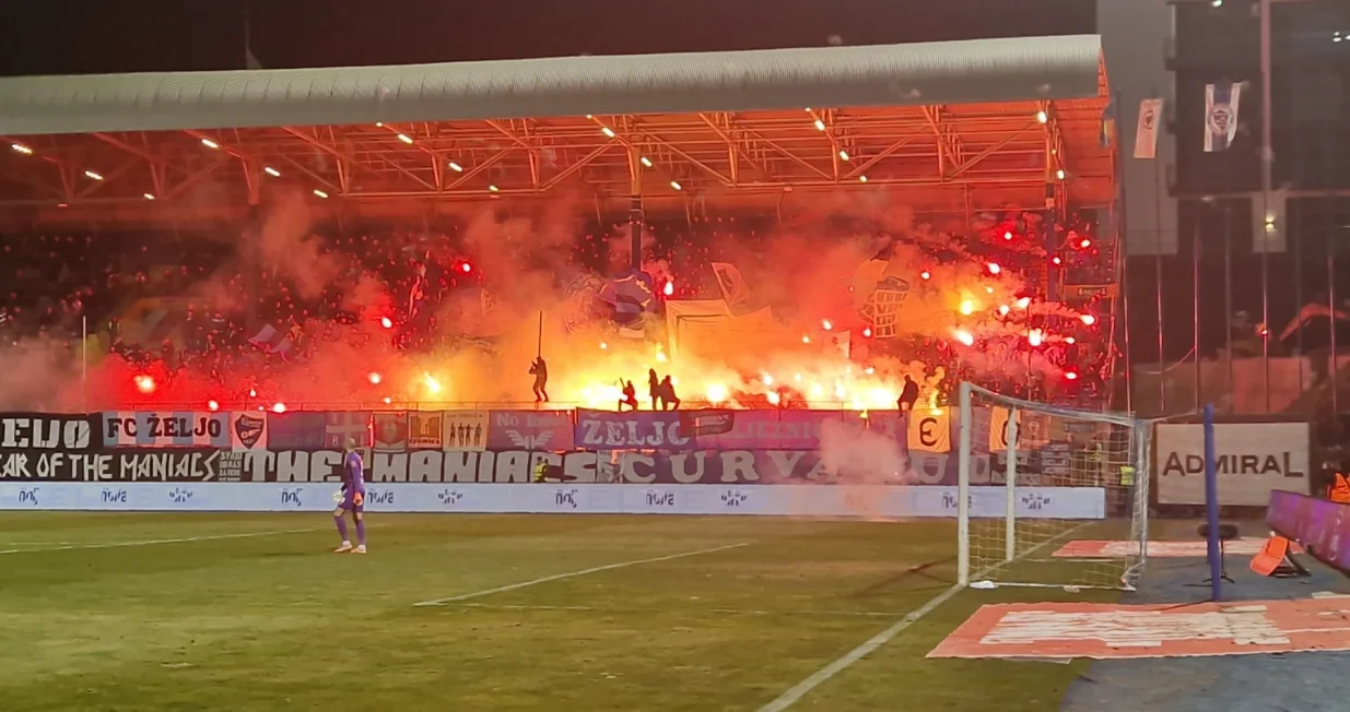 Bakljada Manijaka/Foto: 