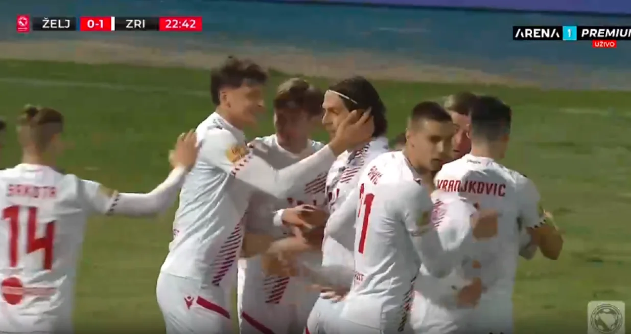 FOTO: Screenshot/Foto: 