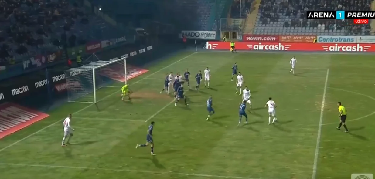 FOTO: Screenshot/Foto: 