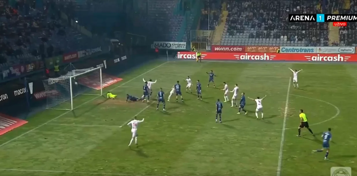 FOTO: Screenshot/Foto: 