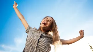 Konačno je stiglo vaše vrijeme/Free Pik