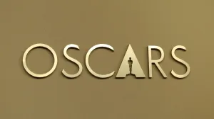 Oscars' logo is displayed during the 98th Oscars Nominees Luncheon in Beverly Hills, California, U.S., February 10, 2026. REUTERS/Mario Anzuoni/Mario Anzuoni