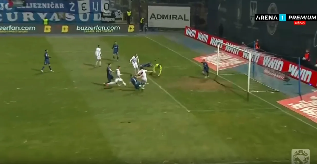 FOTO: Screenshot/Foto: 