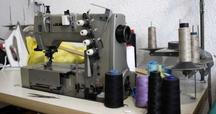 Tekstilna industrija /Fena/