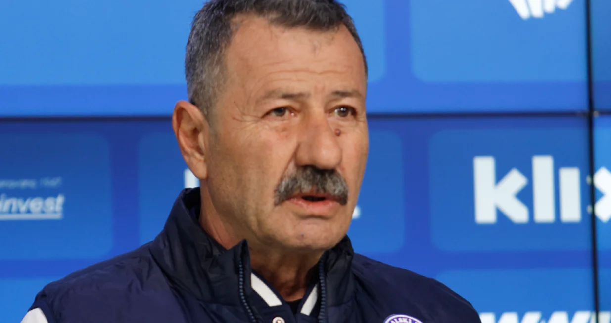 Hajrudin Đurbuzović/Foto: 