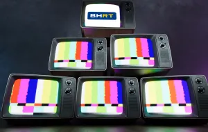 Javni servis nije važan kao onomad Viaduct/Benjamin Krnić