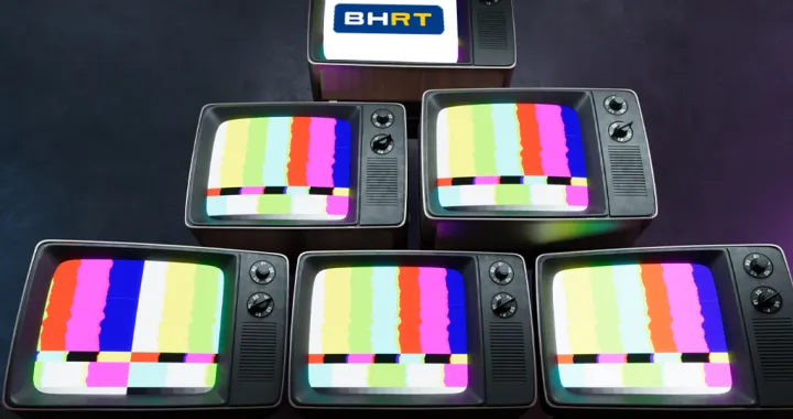 Javni servis nije važan kao onomad Viaduct/Benjamin Krnić