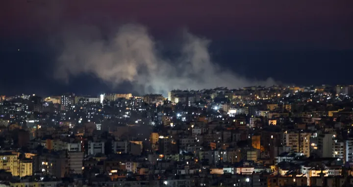 Napad na Bejrut/Mohamed Azakir