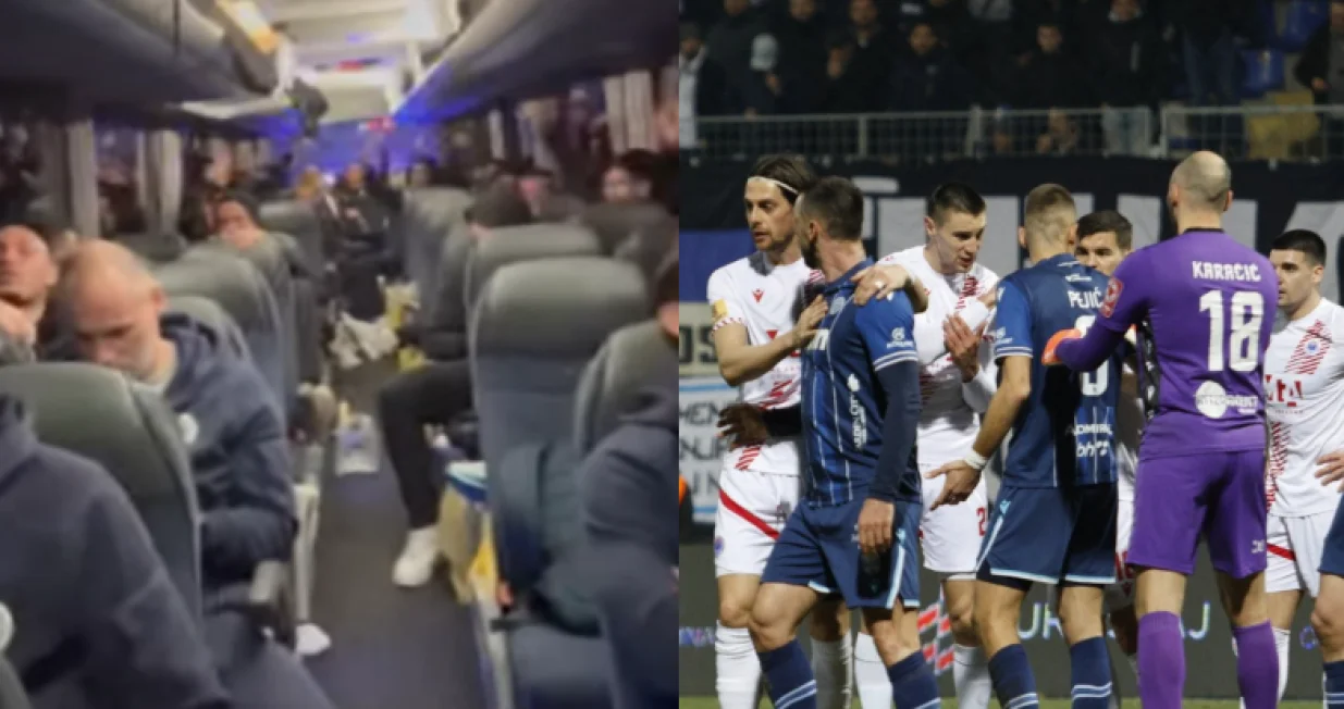 FOTO: Screenshot/Sport1/Foto: 