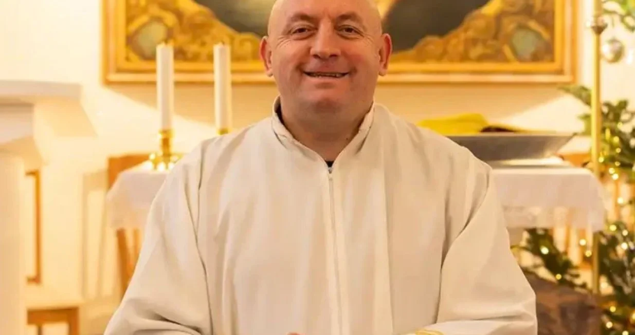 Foto: Don Drago Čurković/