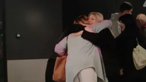 Državljani Srbije sletjeli u Beograd/Rts