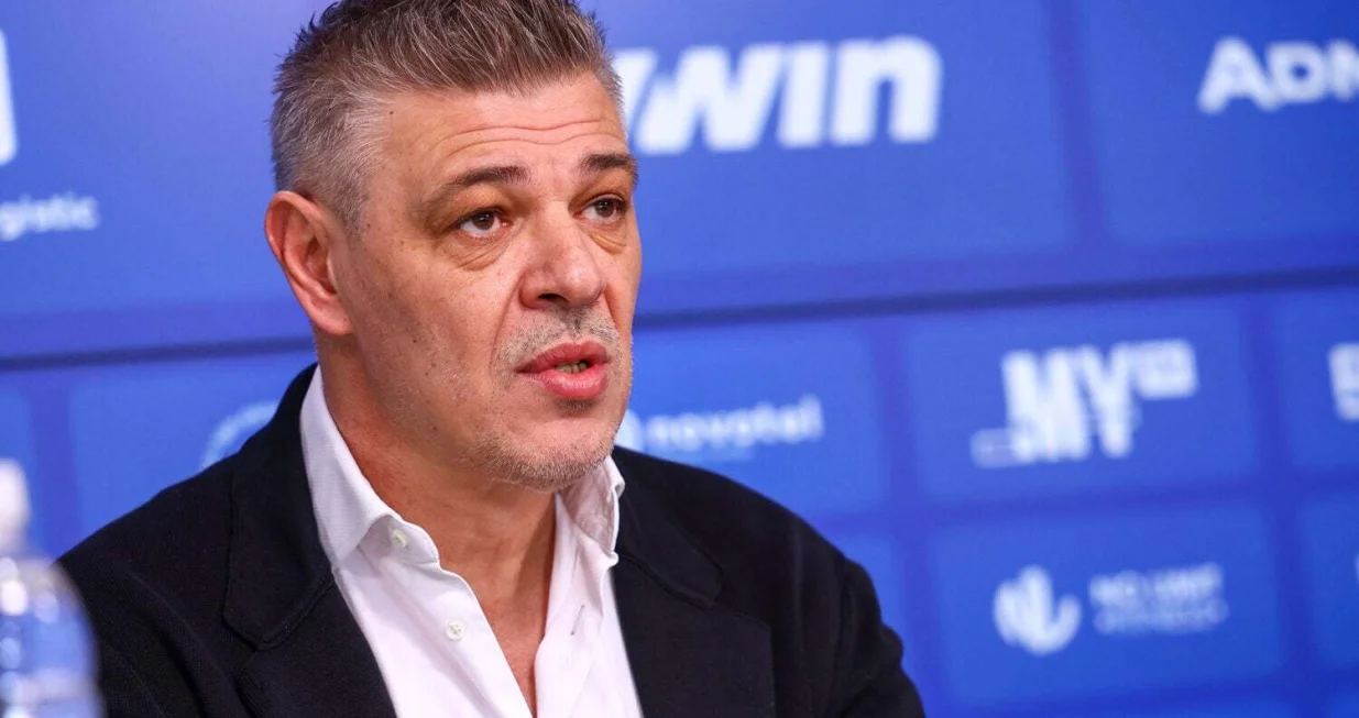 Savo Milo&scaron;ević/Foto: 