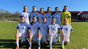 Ženska juniorska reprezentacija Bosne i Hercegovine/Foto: 