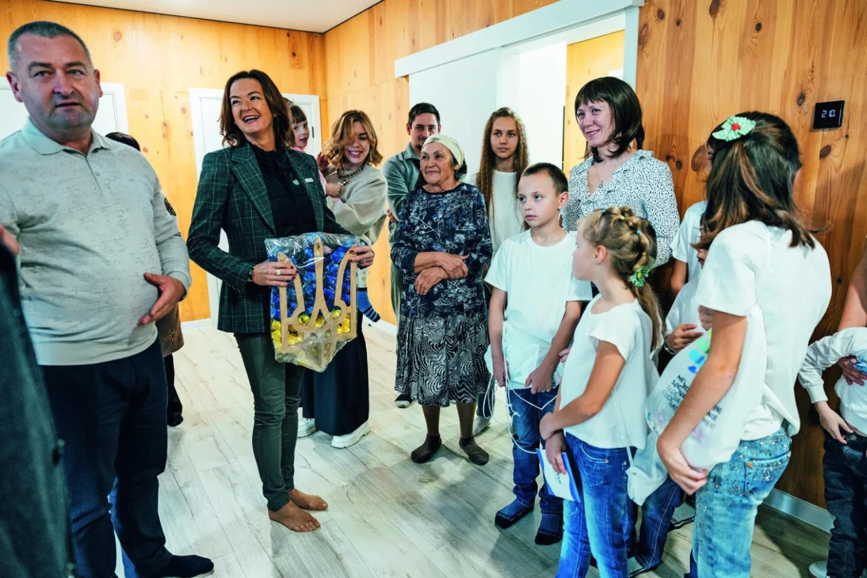 Slovenija je u Vijeću sigurnosti UN-a vodila dosje za Ukrajinu, kojoj posebnu pozornost posvećuje i u mandatu Vijeća UN-a za ljudska prava od 2026. do 2028. godine/Arhiv 