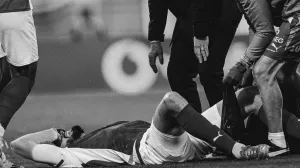 Adrian Leon Barišić/Foto: 