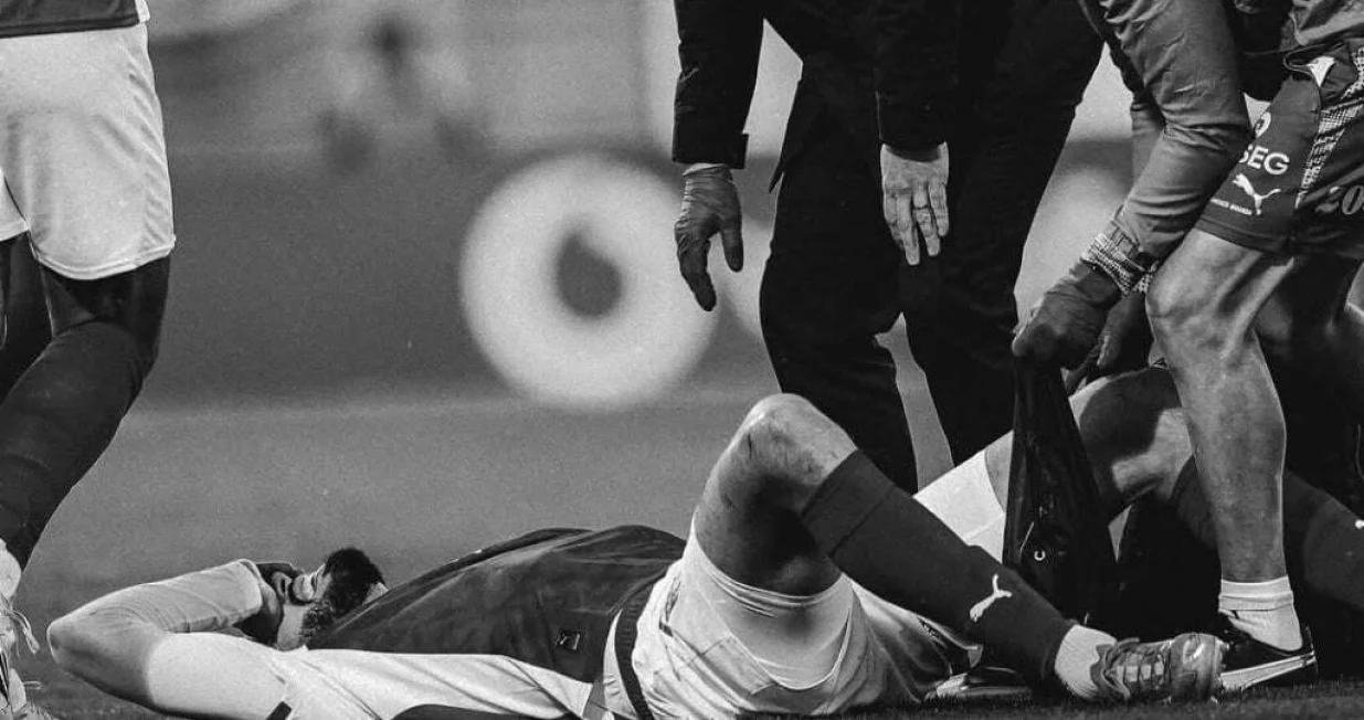 Adrian Leon Bari&scaron;ić/Foto: 