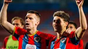 Važan trijumf Banjalučana/Foto: 