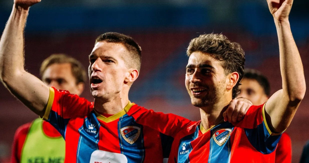 Važan trijumf Banjalučana/Foto: 