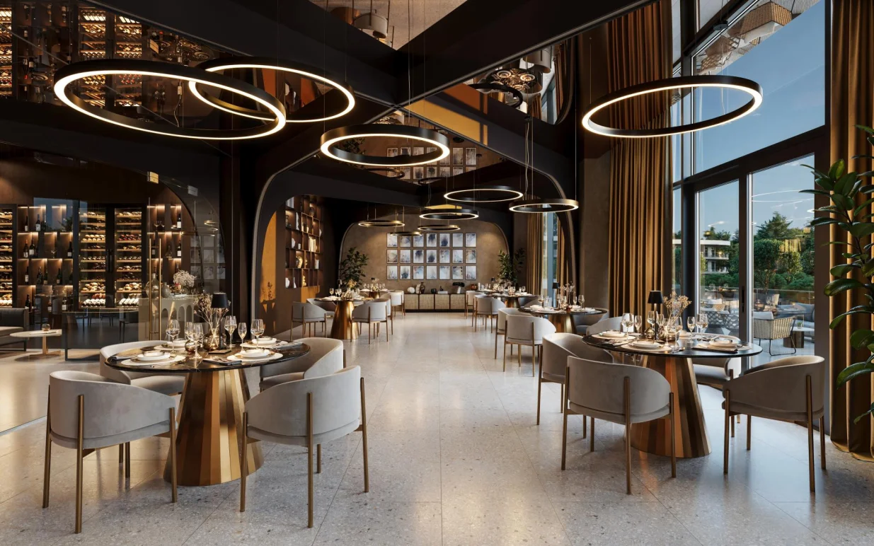 U 11 restorana i deset barova, Pical Resort donosi cjelovito kulinarsko putovanje Mediteranom/Promo 