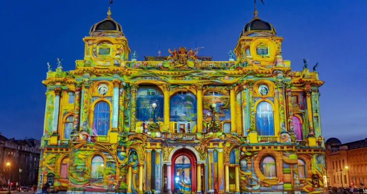 Hrvatsko narodno kazali&scaron;te/Marin Toma&scaron;