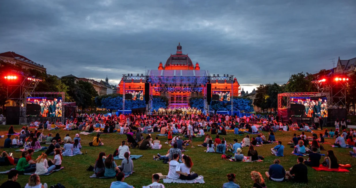 Zagreb clasic/Julien Duval