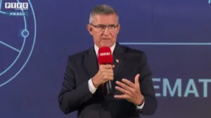 Michael Flynn/Screenshot