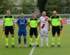 H&Scaron;K Zrinjski - FK Radnik (FOTO: Sport1)/Foto: 