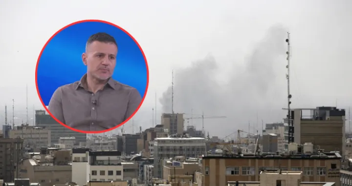 Adis Maksić/Oslobođenje