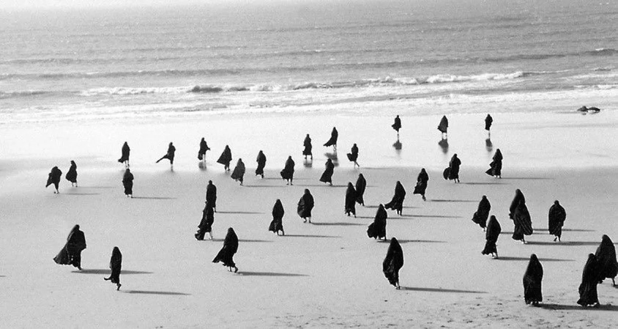 MRAK SE SPUSTIO MSD IRSKOM: Ratovi nikada nikome nisu donijeli dobro/